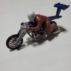 アオシマ1/12 ゼファー400 NC31 セット俺のマシン ジャンク 風林火山