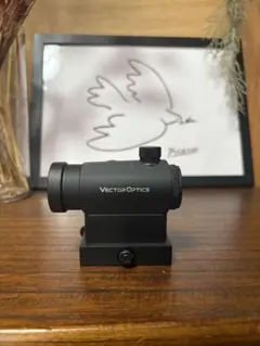 2025年最新】ベクターオプティクス マーベリックの人気アイテム