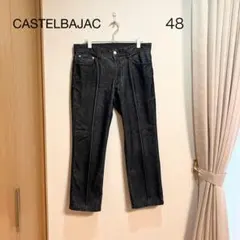0081 CASTELBAJAC カステルバジャック　デニムパンツのサムネイル