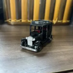 タクシーミニカー