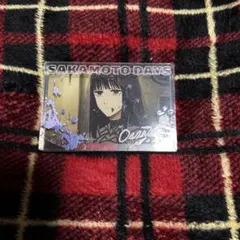 SAKAMOTO DAYS 大佛　アクリルブロック