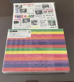 Kis-My-Ft2 キスマイ 2019 FREE HUGS! Blu-ray