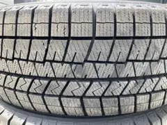 YOKOHAMA 185/65R15 25年製 冬タイヤ 【南-256 ①】 - メルカリ