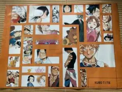 ジャンプ流 vol4.7 久保帯人ブリーチ堀越耕平 僕のヒーローアカデミア