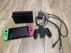 switch本体2