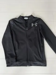 アンダーアーマー　ジャージ　セットアップ160