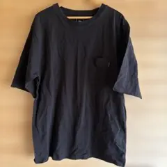 S518.5 THE NORTH FACE ブラック Tシャツ 半袖
