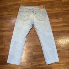 Levi's 501 ストレートデニム W36 L32