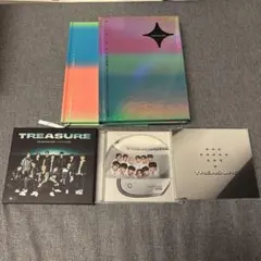 2025年最新】treasureアルバムの人気アイテム - メルカリ