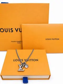 LOUIS VUITTON ネックレス メンズ silver925のサムネイル
