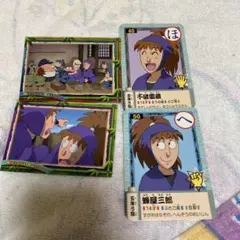 鉢屋三郎 キャラクターグッズ