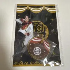 刀ミュ 加州清光