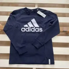 adidas 長袖カットソー 160サイズ