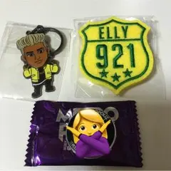 エリー MPセット