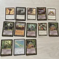 2026年最新】mtg まとめ売りの人気アイテム - メルカリ
