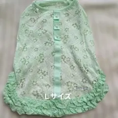 Ｌサイズ　犬　服　中古のサムネイル