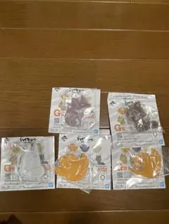 ハイキュー 一番くじ