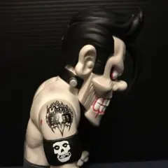 2026年最新】misfits フィギュアの人気アイテム - メルカリ