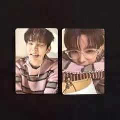 RIIZE ALL OF YOU ショウタロウ