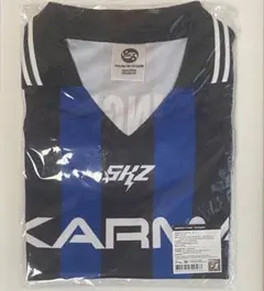 ケツメイシ 15周年記念 サッカーシャツ 新品未使用 - メルカリ