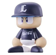 パワプロくんならぶんです。パリーグ ビジターver. 埼玉西武ライオンズ③