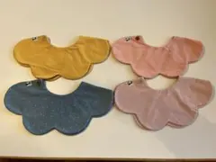 【美品】Konny コニー スタイ4枚セット