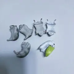 ハムスター キャラクターグッズ