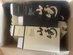 2025年最新】山崎 30年 ウイスキーの人気アイテム - メルカリ