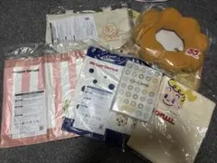 ミスド 福袋 2026 グッズ セット