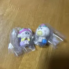 はなかっぱ まちぼうけ はなかっぱ・アゲルちゃん 2種セット