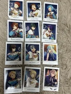 あんスタ　カード　12枚　セイン