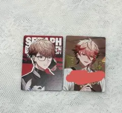 ヴォルタクション VOLTACTION カレー セラフ・ダズルガーデン