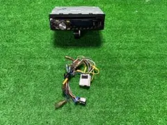 Pioneer パイオニア DEH-460 カーオーディオ 1DIN…10267のサムネイル