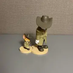 トムとジェリー フィギュア カサブランカのサムネイル