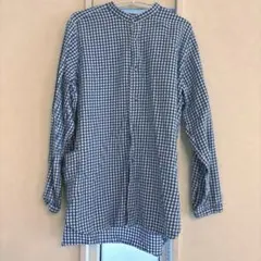 journal standard luxe ギンガムチェック 長袖シャツ - メルカリ