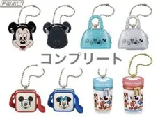 Disney SERIES CREATED by MUS バッグコレクション