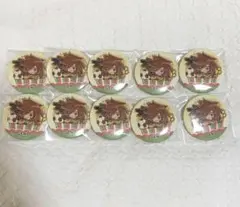 鬼滅の刃 京まふ 2025 缶バッジ 我妻善逸 - メルカリ