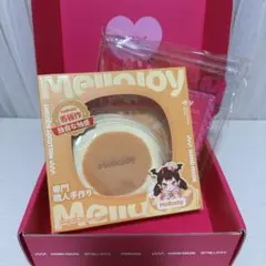 メロジョイ 贅沢スフレ 旧スフレ 新品未開封 ピンク箱 - メルカリ