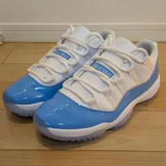 9M4582 NIKE ナイキ AIR JORDAN 11 RETRO LOW - メルカリ