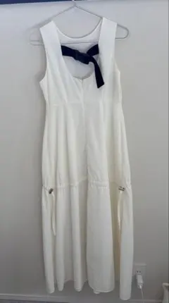 EVRIS ☆美品☆ロングワンピース