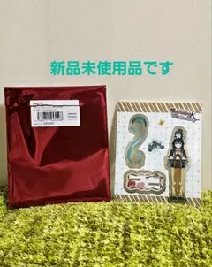 鬼滅の刃 バレンタイン アクリルスタンド 時透無一郎