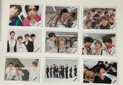 SnowMan 公式写真 まとめ売り