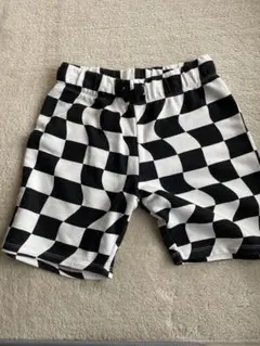 未使用 Marbles チェッカーショーツ M size 2025年最新】MARBLES メンズ ショートパンツ・ハーフパンツの