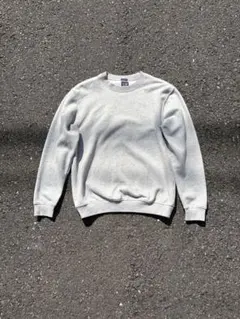 GAP クルーネック スウェット グレー XS