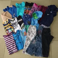 男の子 冬服 まとめ売り 100サイズ