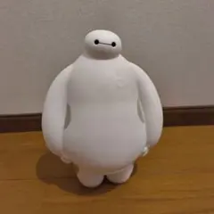 ベイマックス 貯金箱 フィギュア
