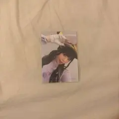 ME:I MUSE CD ポケモンアニメ盤 特典　生写真 ミーアイ 村上璃杏