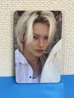 ENHYPEN THE SIN : VANISH トレカ ニキ