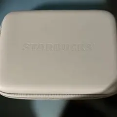 STARBUCKS 2026 福袋　ハードケース