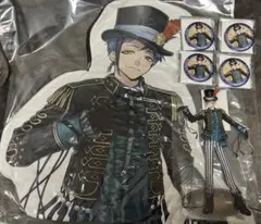 2025年最新】ツイステ agf クッションの人気アイテム - メルカリ